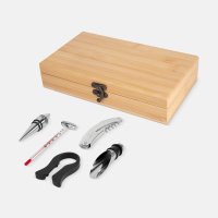 SET MADERA GACTYNT
