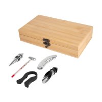 SET MADERA GACTYNT