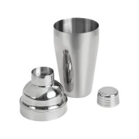 SHAKER TRES PIEZAS 20 OZ GACTZEN