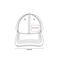 GORRA CASUAL GADELO