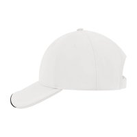 GORRA CASUAL GADELO