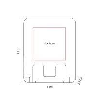 SOPORTE PLEGABLE GADENE