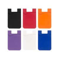 TARJETERO CELULAR SILICÓN GADEYN