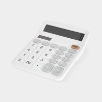 CALCULADORA SOLAR GADIAL