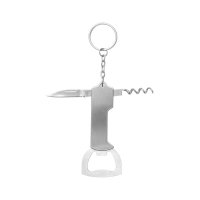 LLAVERO MULTIFUNCIONAL METAL GADIC