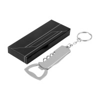 LLAVERO MULTIFUNCIONAL METAL GADIC