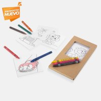 SET GADIRV