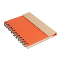 LIBRETA ECOLÓGICA CARTÓN GADLGO