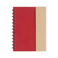 LIBRETA ECOLÓGICA CARTÓN GADLGO
