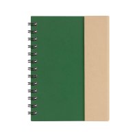 LIBRETA ECOLÓGICA CARTÓN GADLGO