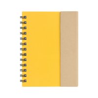 LIBRETA ECOLÓGICA CARTÓN GADLGO