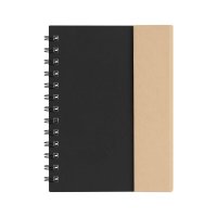 LIBRETA ECOLÓGICA CARTÓN GADLGO