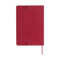 LIBRETA AGENDARIO TELA GADLUX