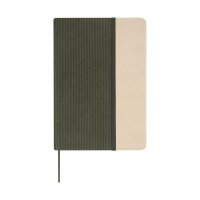 LIBRETA AGENDARIO TELA GADLUX