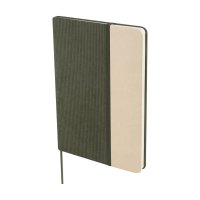 LIBRETA AGENDARIO TELA GADLUX