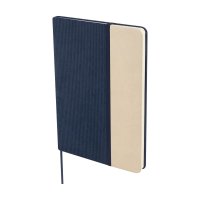 LIBRETA AGENDARIO TELA GADLUX