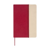 LIBRETA AGENDARIO TELA GADLUX