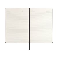 LIBRETA EJECUTIVA POLIURETANO GADNIC