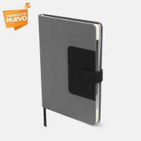 LIBRETA EJECUTIVA CURPIEL GADOFT