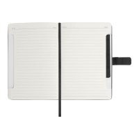 LIBRETA EJECUTIVA CURPIEL GADOFT