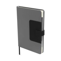 LIBRETA EJECUTIVA CURPIEL GADOFT