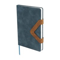 LIBRETA EJECUTIVA CURPIEL GADOLM