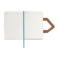 LIBRETA EJECUTIVA CURPIEL GADOLM