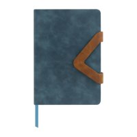 LIBRETA EJECUTIVA CURPIEL GADOLM