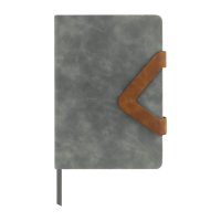 LIBRETA EJECUTIVA CURPIEL GADOLM