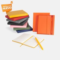 LIBRETA CURPIEL GADONX