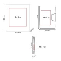 LIBRETA EJECUTIVO CURPIEL GADORA
