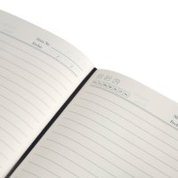 LIBRETA EJECUTIVO CURPIEL GADORA