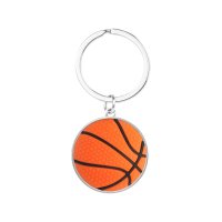LLAVERO BÁSQUETBOL GADUOL