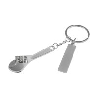 LLAVERO LLAVE AJUSTABLE GADVRA