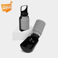 BEBEDERO PLEGABLE 7 OZ GADYTH