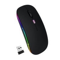 TECLADO INALÁMBRICO 500 MAH GAEELT