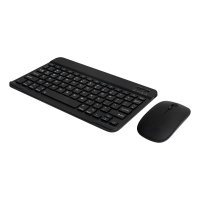 TECLADO INALÁMBRICO 500 MAH GAEELT