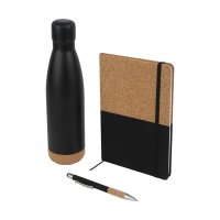SET ECOLÓGICO 16 OZ GAEENT