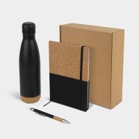 SET ECOLÓGICO 16 OZ GAEENT