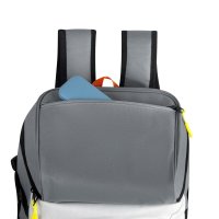 MOCHILA IMPERMEABLE GAELON