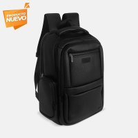 MOCHILA EJECUTIVA PIEL GAELTA