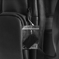 MOCHILA EJECUTIVA PIEL GAELTA