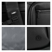 MOCHILA EJECUTIVA PIEL GAELTA