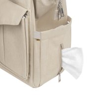 MOCHILA MULTIFUNCIONAL GAENTA