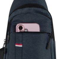MOCHILA MULTIFUNCIONAL GAEORIT