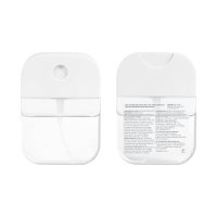 SPRAY RECARGABLE 1.27 OZ GAEORT