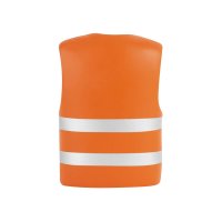 ANTIESTRÉS CHALECO SEGURIDAD GAEOULP