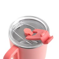 TAZA ACERO INOXIDABLE 14 OZ GAEOYDE