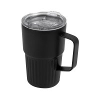 TAZA ACERO INOXIDABLE 14 OZ GAEOYLT