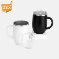 TAZA ACERO INOXIDABLE 13 OZ GAEOYNT